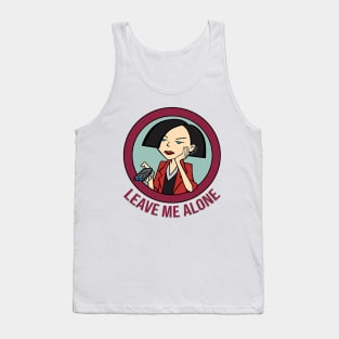 Gift for you, funny gift Tank Top